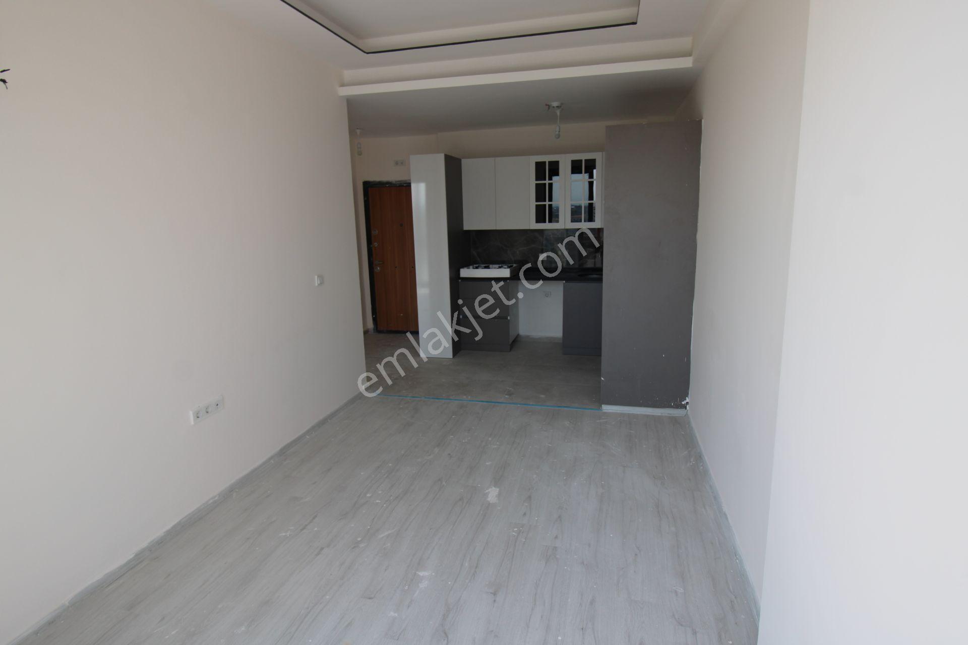 Mezitli Çeşmelide 1+1 Kiralık Daire - Görsel 8
