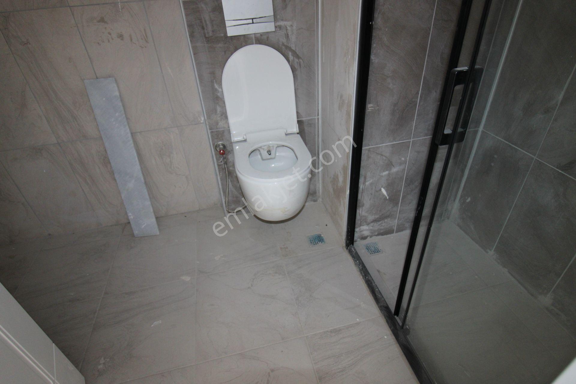 Mezitli Çeşmelide 1+1 Kiralık Daire - Görsel 2