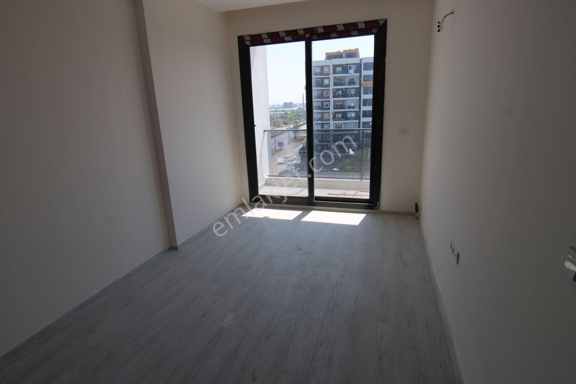 Mezitli Çeşmelide 1+1 Kiralık Daire - Görsel 7