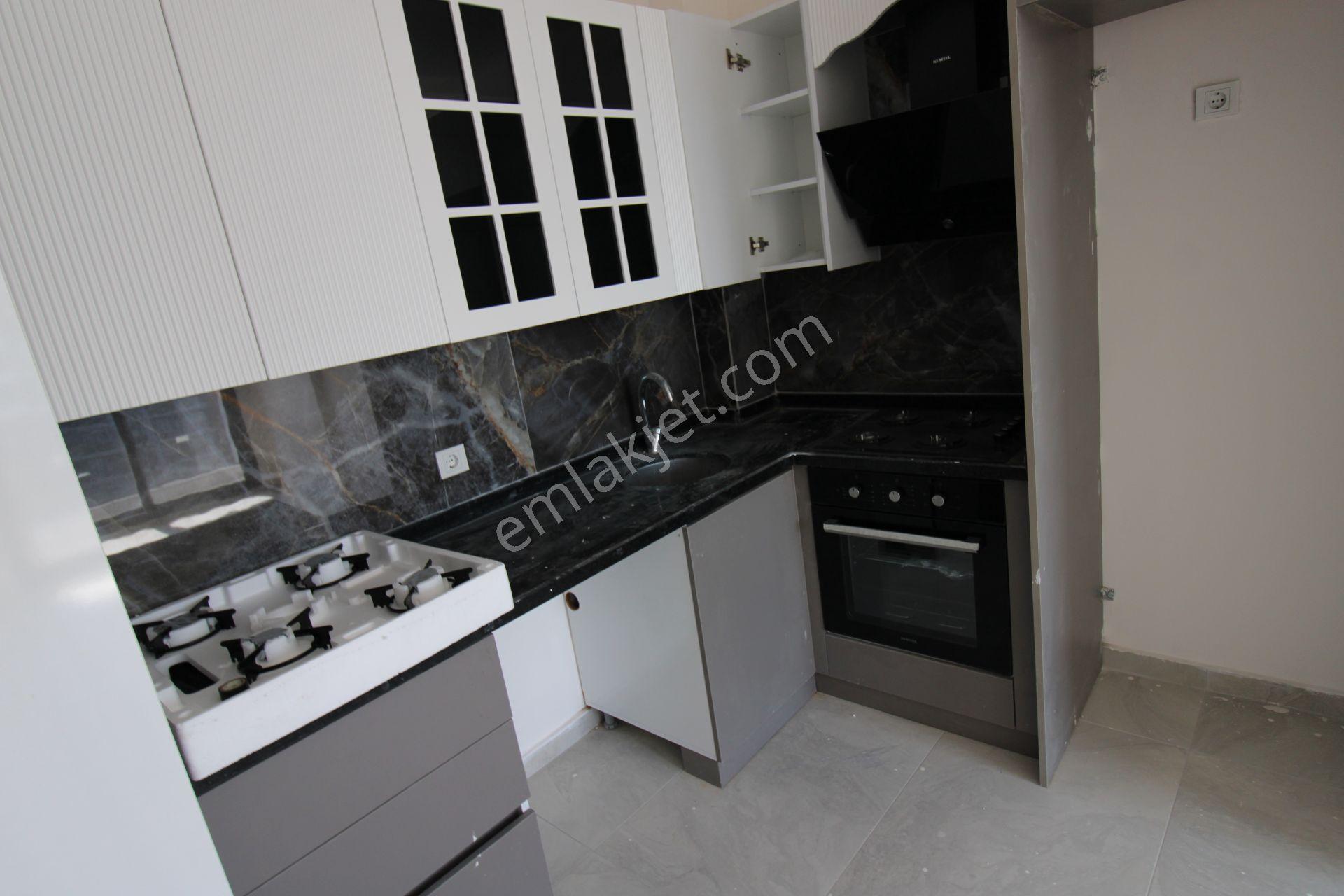 Mezitli Çeşmelide 1+1 Kiralık Daire - Görsel 6
