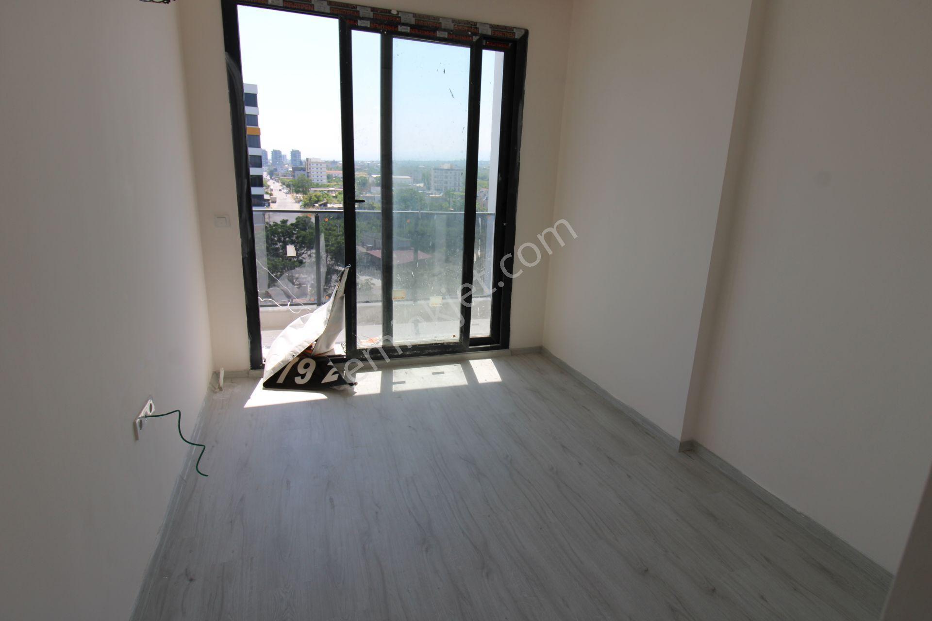 Mezitli Çeşmelide 1+1 Kiralık Daire - Görsel 15