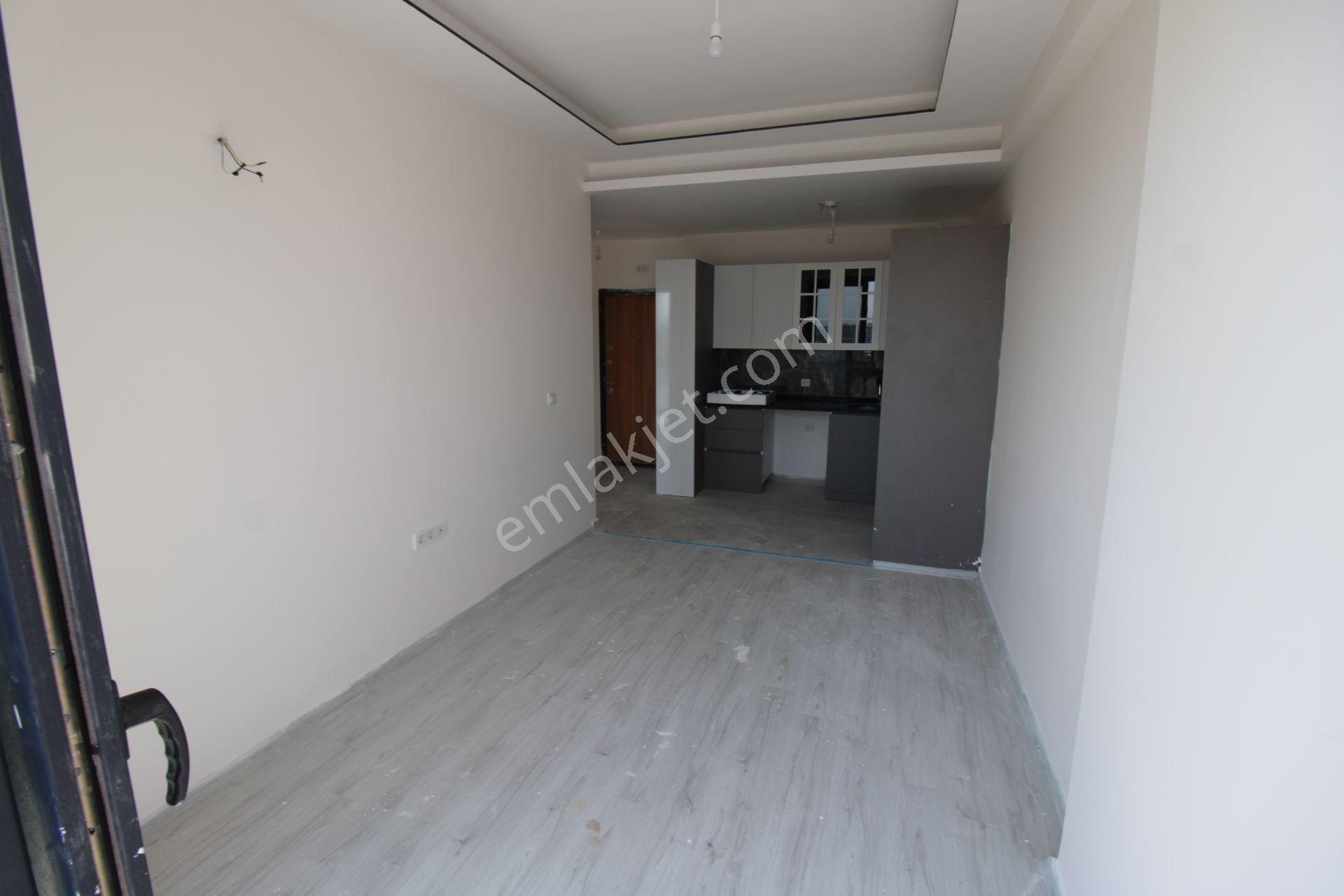 Mezitli Çeşmelide 1+1 Kiralık Daire - Görsel 19