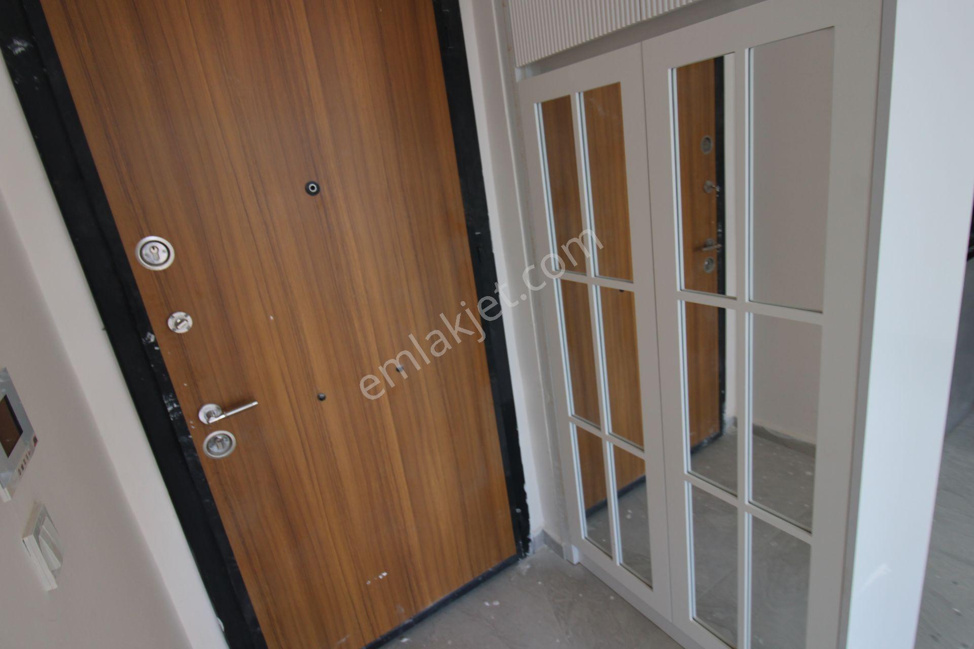 Mezitli Çeşmelide 1+1 Kiralık Daire - Görsel 5
