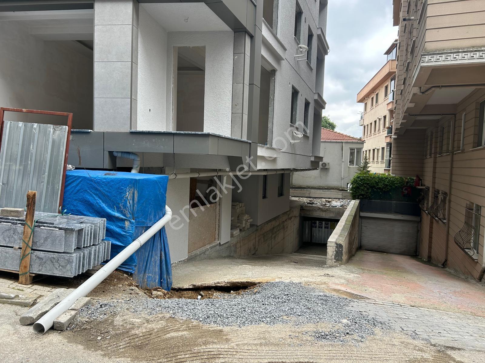 Üsküdar Bulgurlu 110 M2 2+1 Satılık Daire - Görsel 6