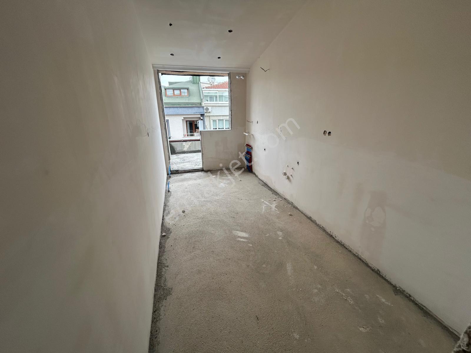 Üsküdar Bulgurlu 110 M2 2+1 Satılık Daire - Görsel 9