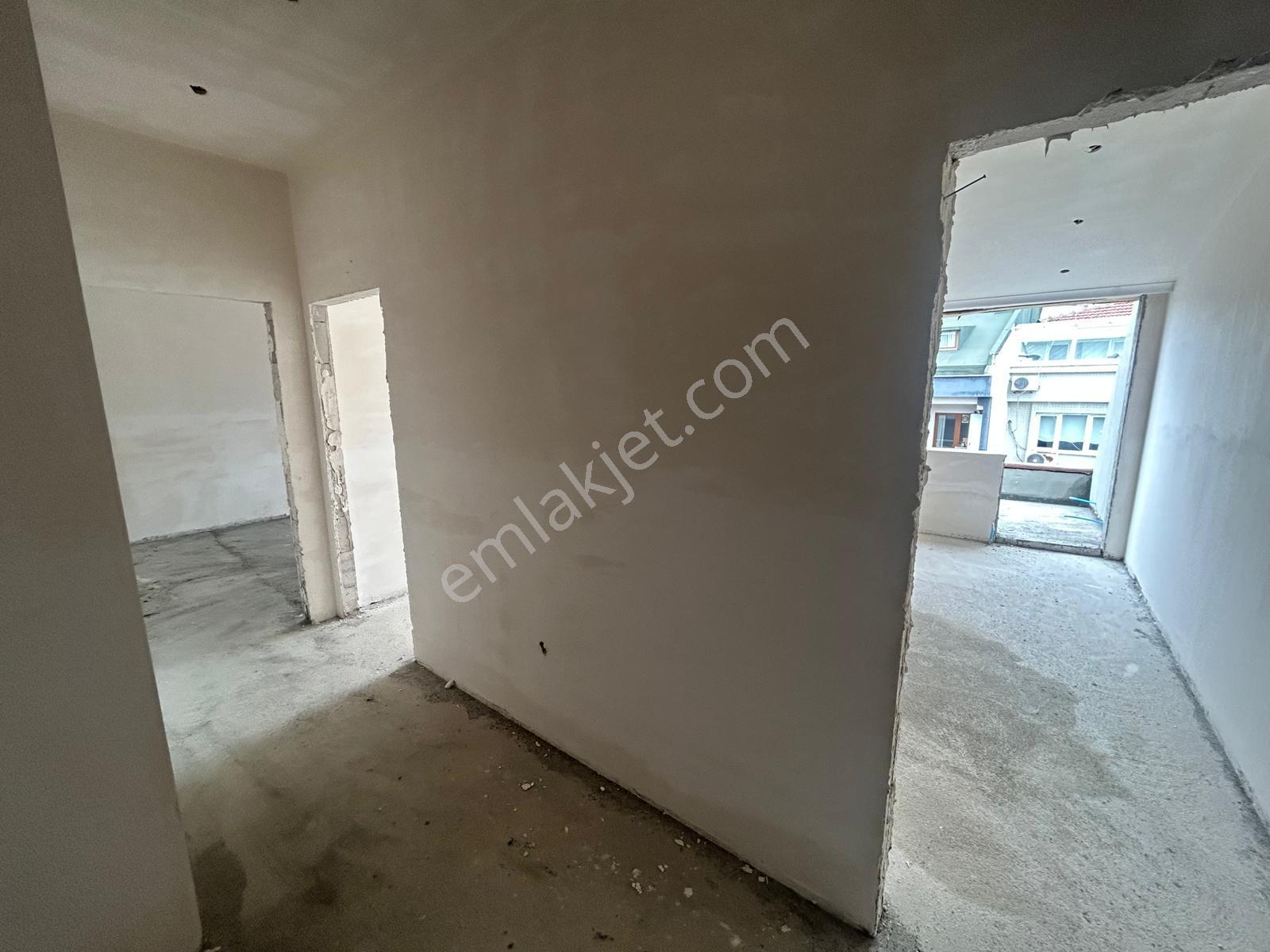 Üsküdar Bulgurlu 110 M2 2+1 Satılık Daire - Görsel 14