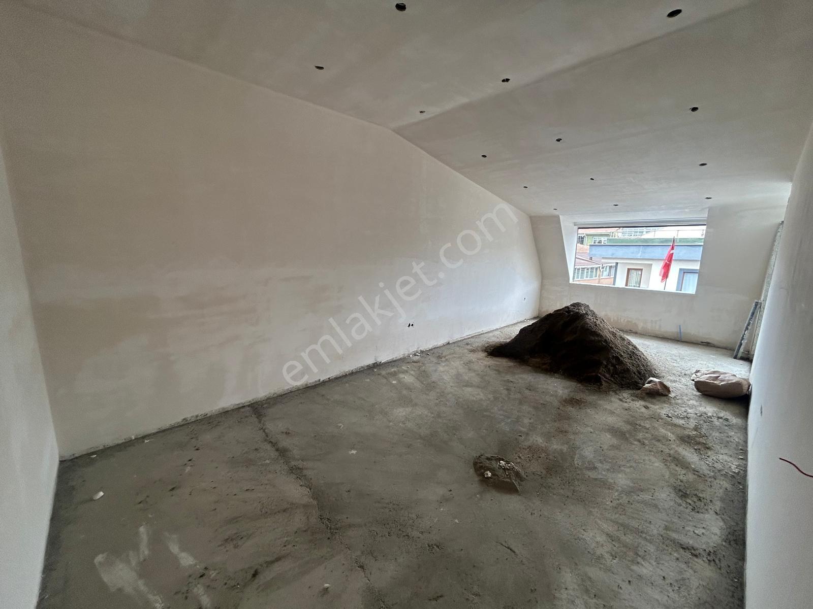 Üsküdar Bulgurlu 110 M2 2+1 Satılık Daire - Görsel 8