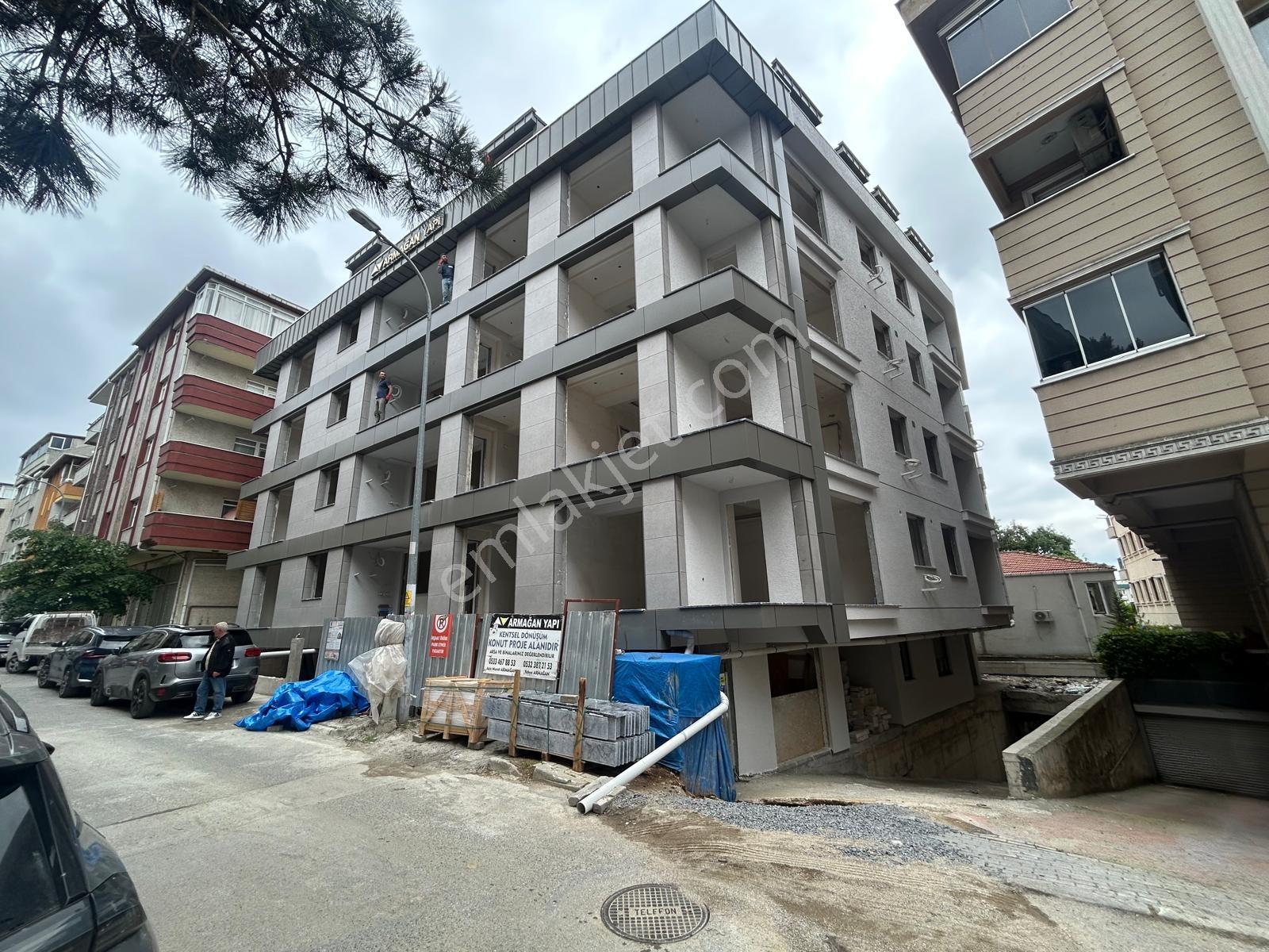 Üsküdar Bulgurlu 110 M2 2+1 Satılık Daire - Görsel 13
