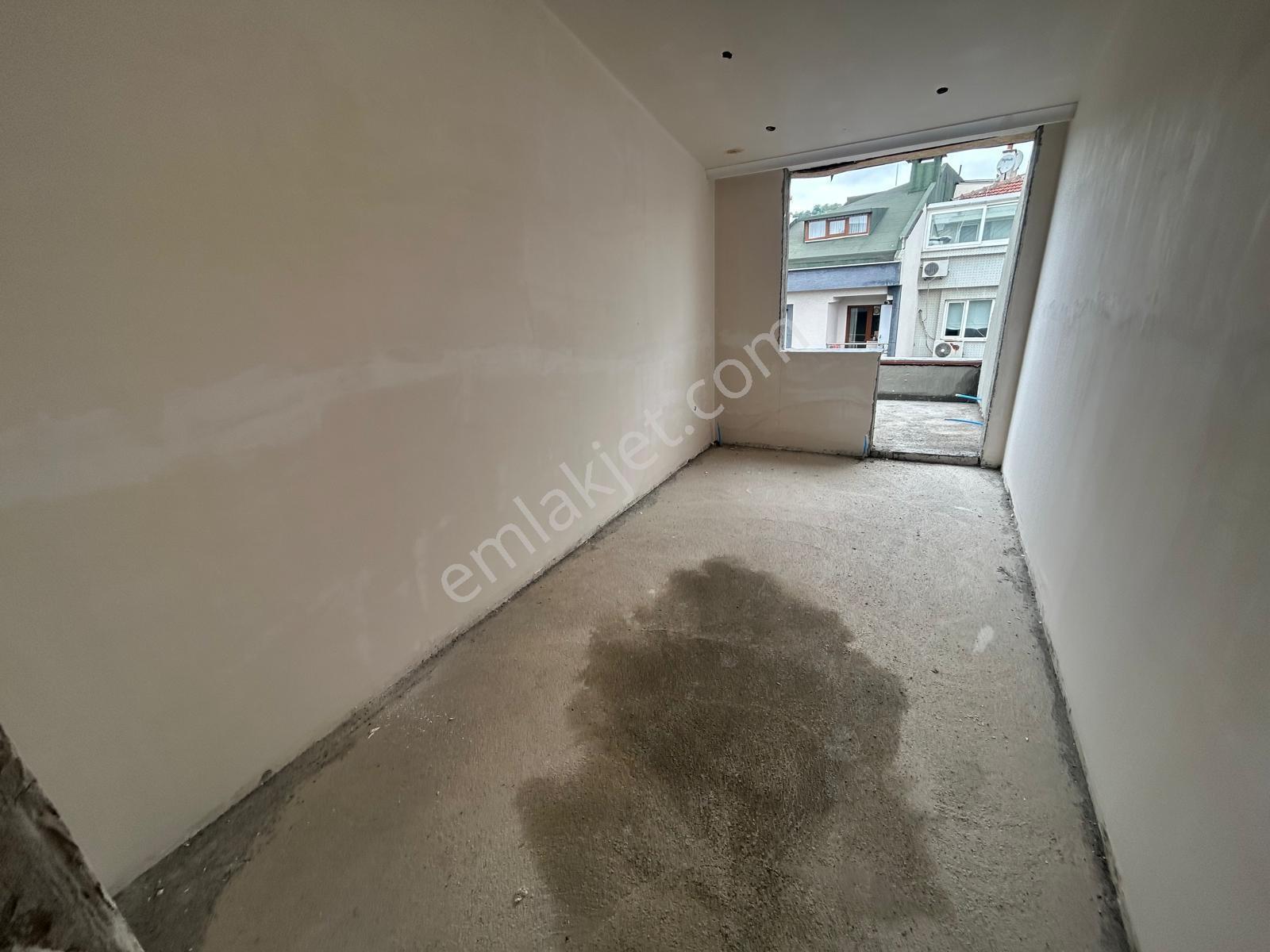 Üsküdar Bulgurlu 110 M2 2+1 Satılık Daire - Görsel 11