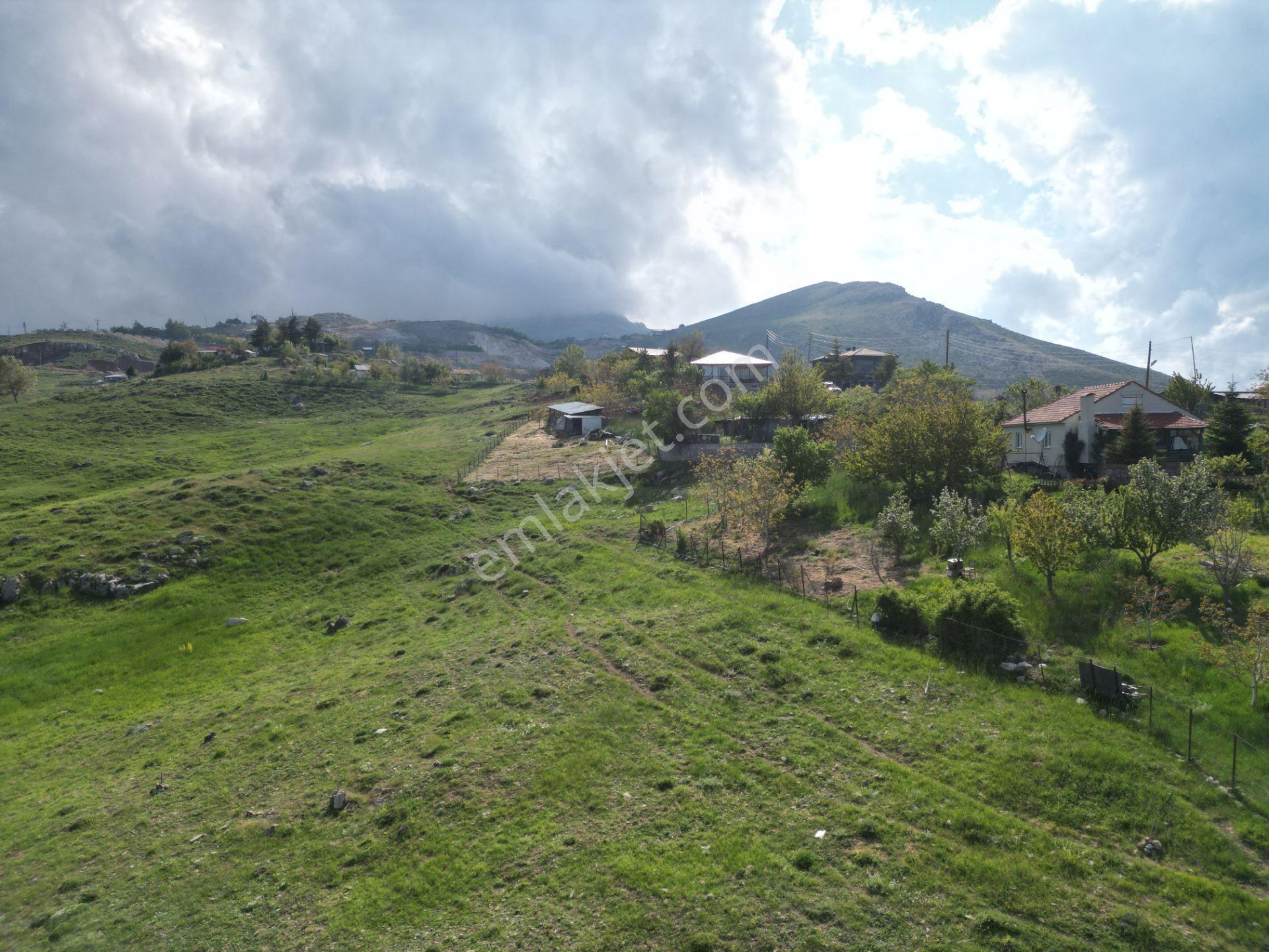 Feslikan Yaylasında 1629m2 Villa İmarlı Arsa! Konyaaltı Çağlarca - Görsel 21