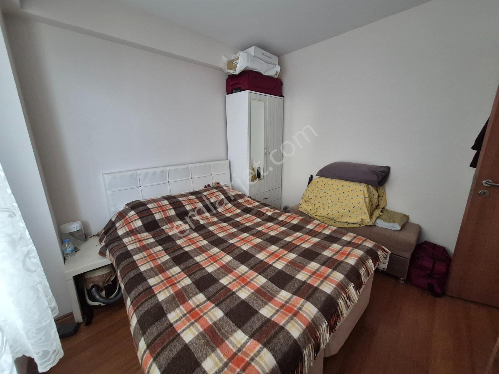 Beylikdüzü Metrobüse Yakın Kiralık 1+1 Eşyalı Daire - Görsel 26
