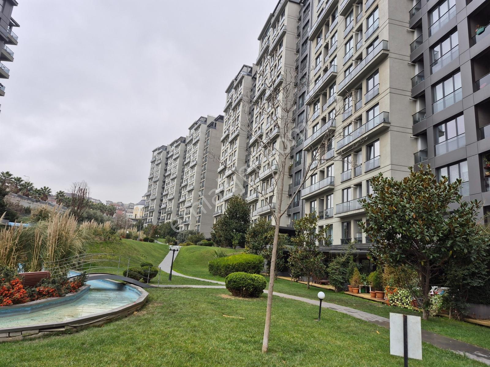 Beylikdüzü Metrobüse Yakın Kiralık 1+1 Eşyalı Daire - Görsel 6