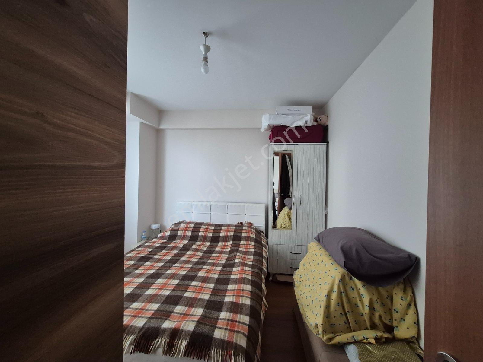 Beylikdüzü Metrobüse Yakın Kiralık 1+1 Eşyalı Daire - Görsel 9