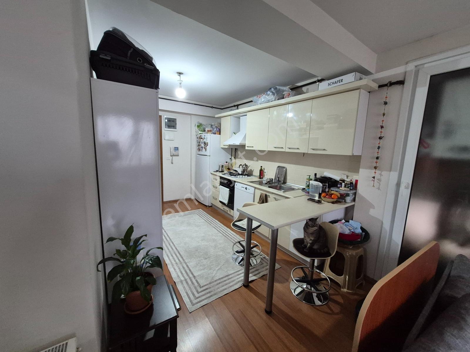 Beylikdüzü Metrobüse Yakın Kiralık 1+1 Eşyalı Daire - Görsel 19