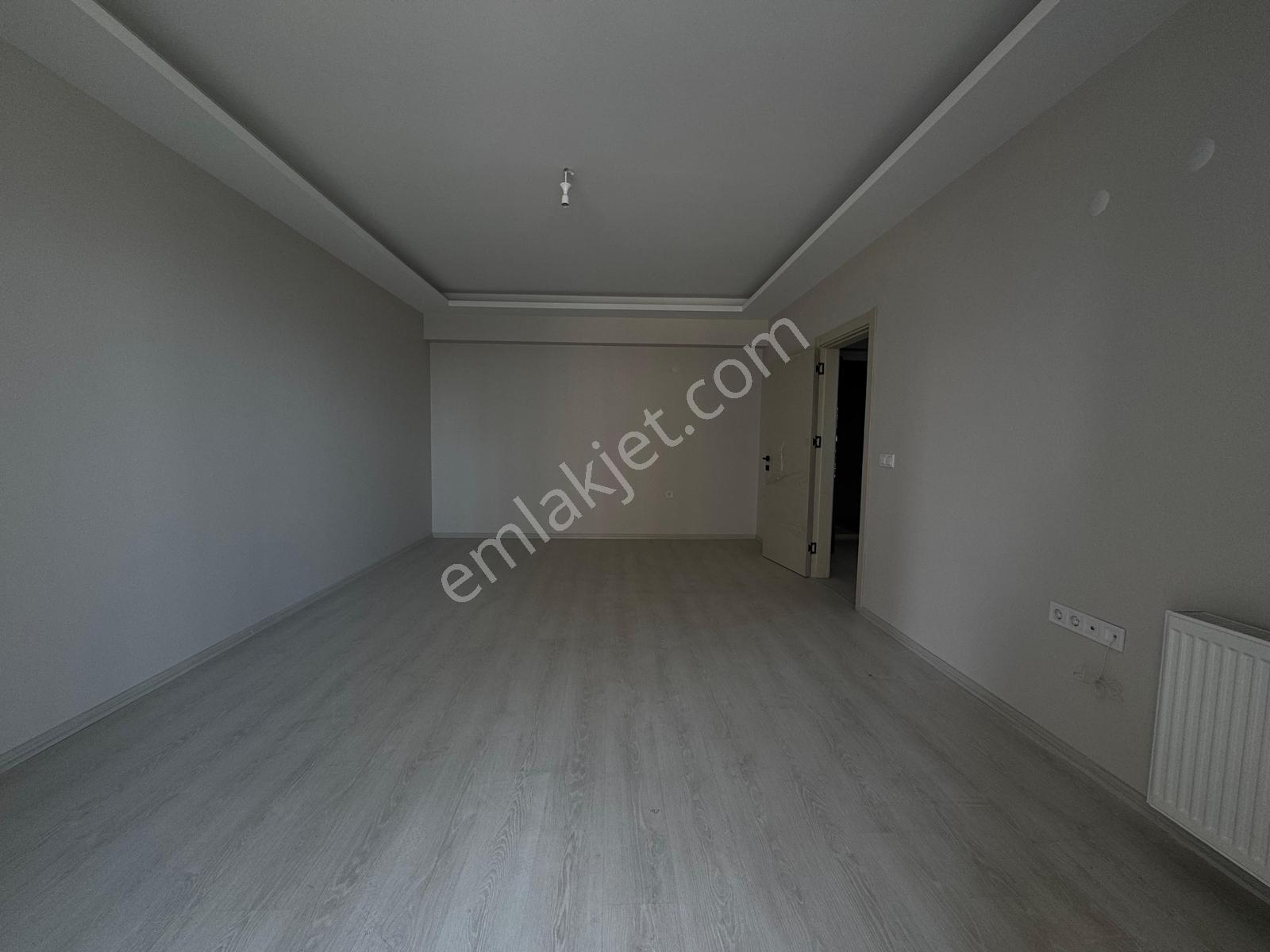 Koparan İnşaat Kalitesiyle Tapu Masrafsız 2+1 Satılık Daire
