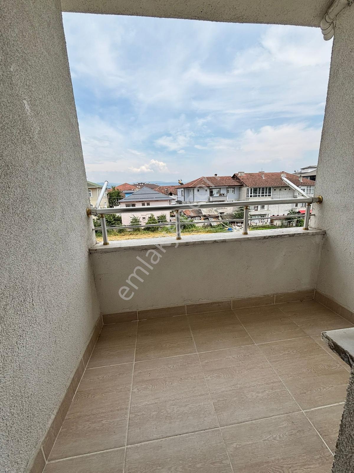 Öğretmen'den Beyciler'de Eşyalı Kiralık 2+1 Daire - Görsel 27