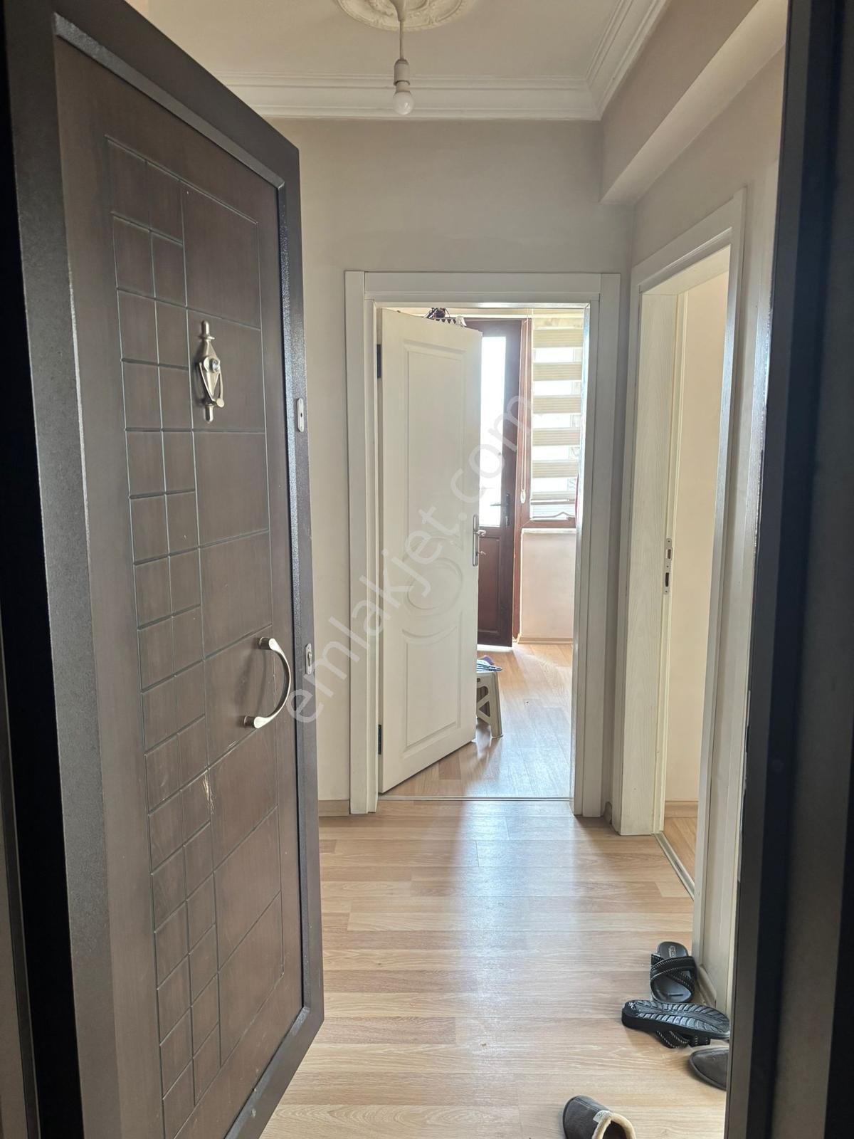 Öğretmen'den Beyciler'de Eşyalı Kiralık 2+1 Daire - Görsel 13
