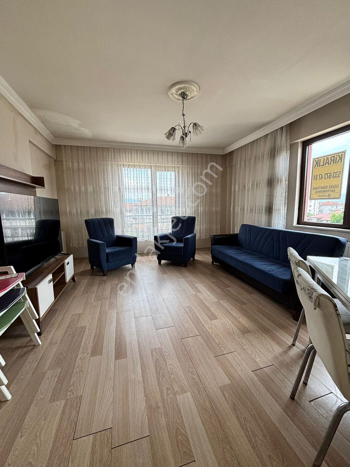 Öğretmen'den Beyciler'de Eşyalı Kiralık 2+1 Daire - Görsel 15