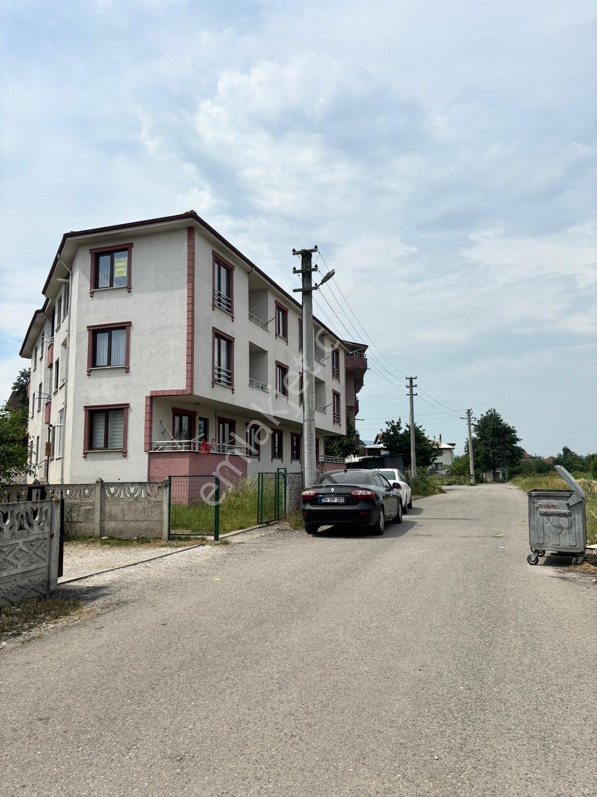 Öğretmen'den Beyciler'de Eşyalı Kiralık 2+1 Daire - Görsel 11