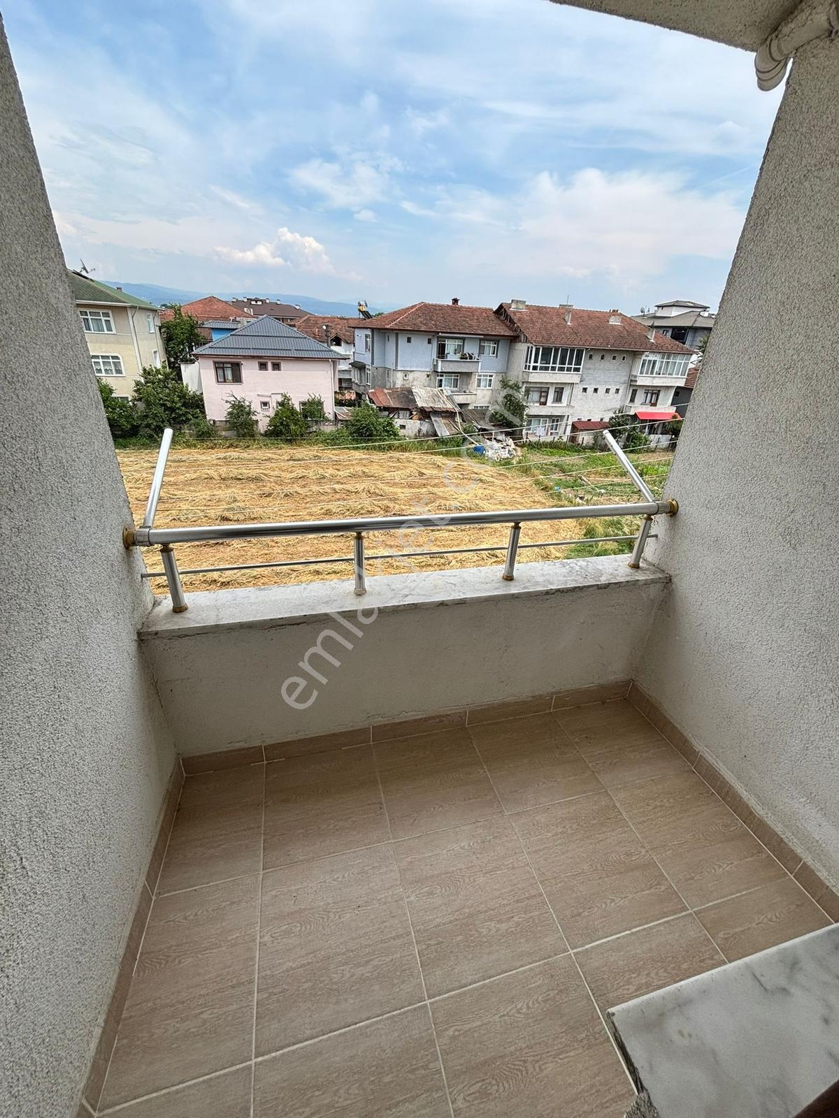 Öğretmen'den Beyciler'de Eşyalı Kiralık 2+1 Daire - Görsel 8
