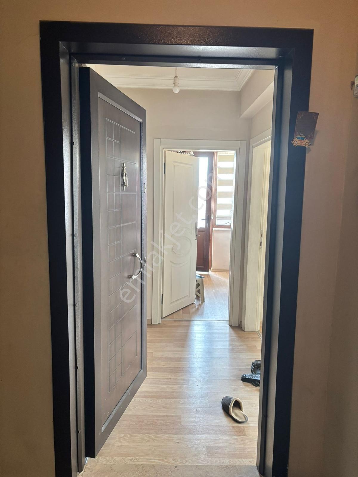 Öğretmen'den Beyciler'de Eşyalı Kiralık 2+1 Daire - Görsel 28