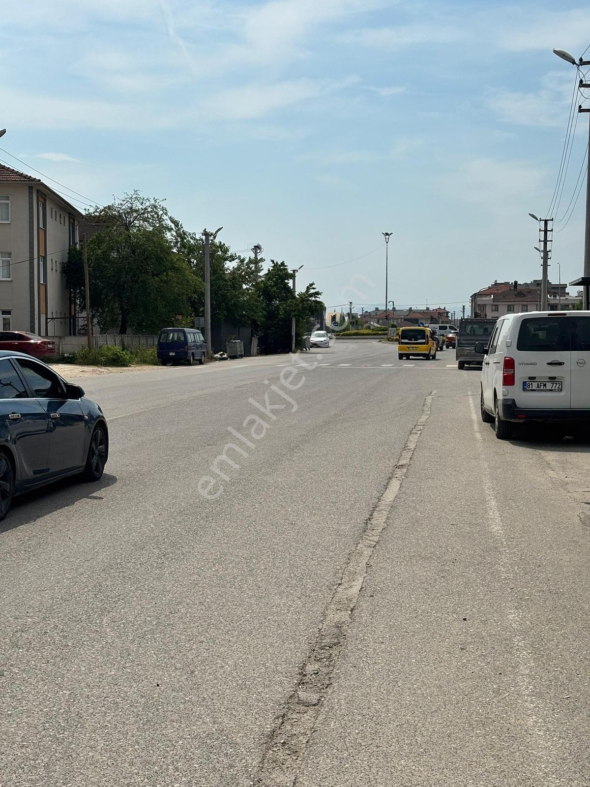 Öğretmen'den Beyciler'de Eşyalı Kiralık 2+1 Daire - Görsel 30