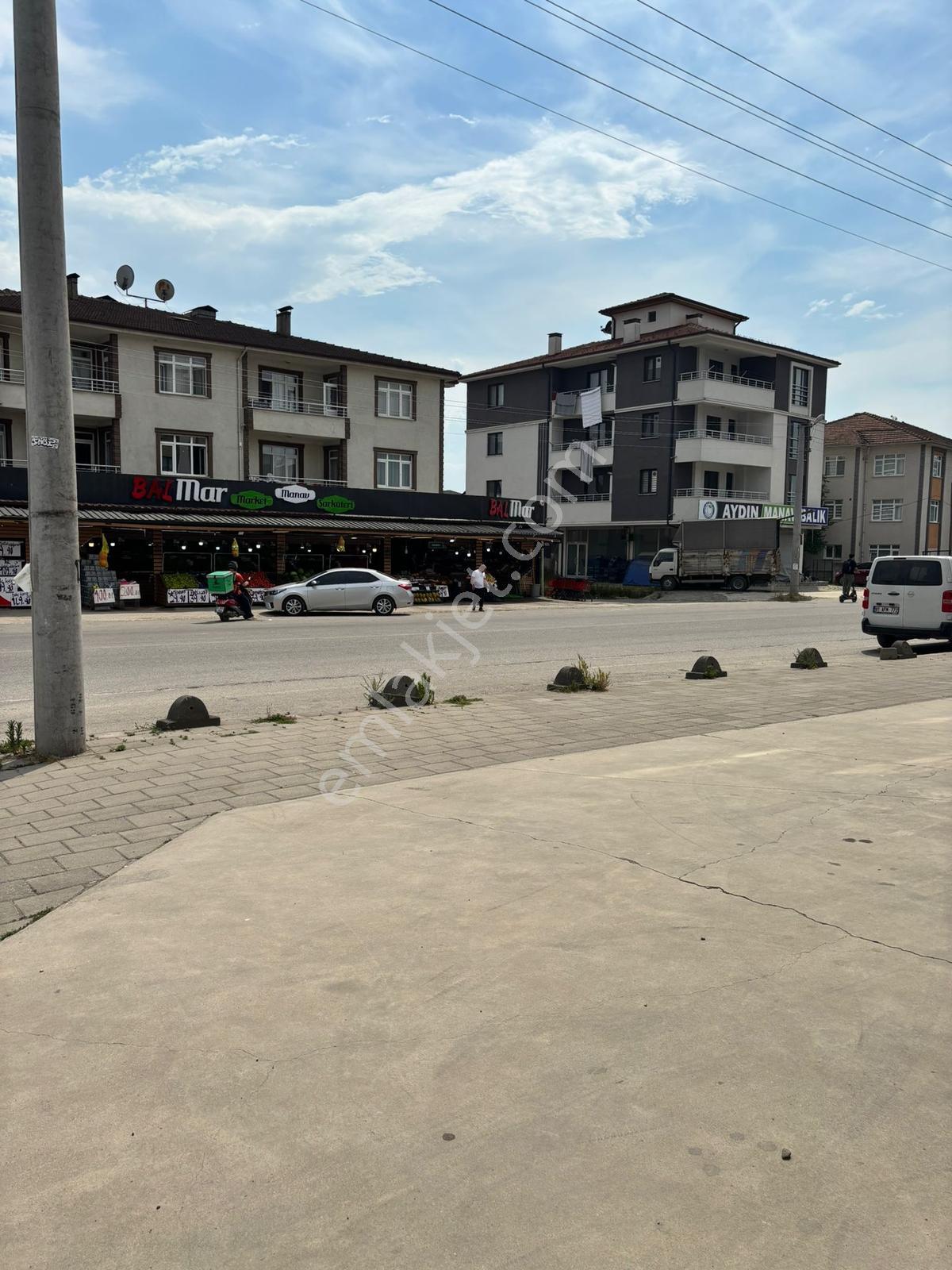 Öğretmen'den Beyciler'de Eşyalı Kiralık 2+1 Daire - Görsel 31