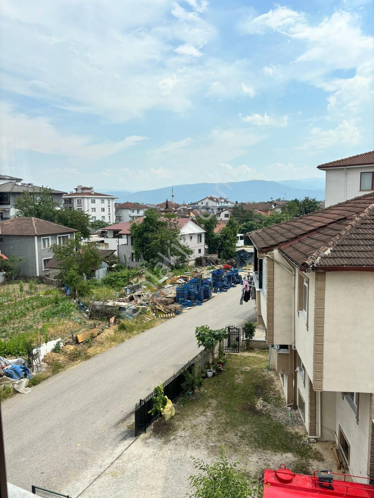 Öğretmen'den Beyciler'de Eşyalı Kiralık 2+1 Daire - Görsel 12
