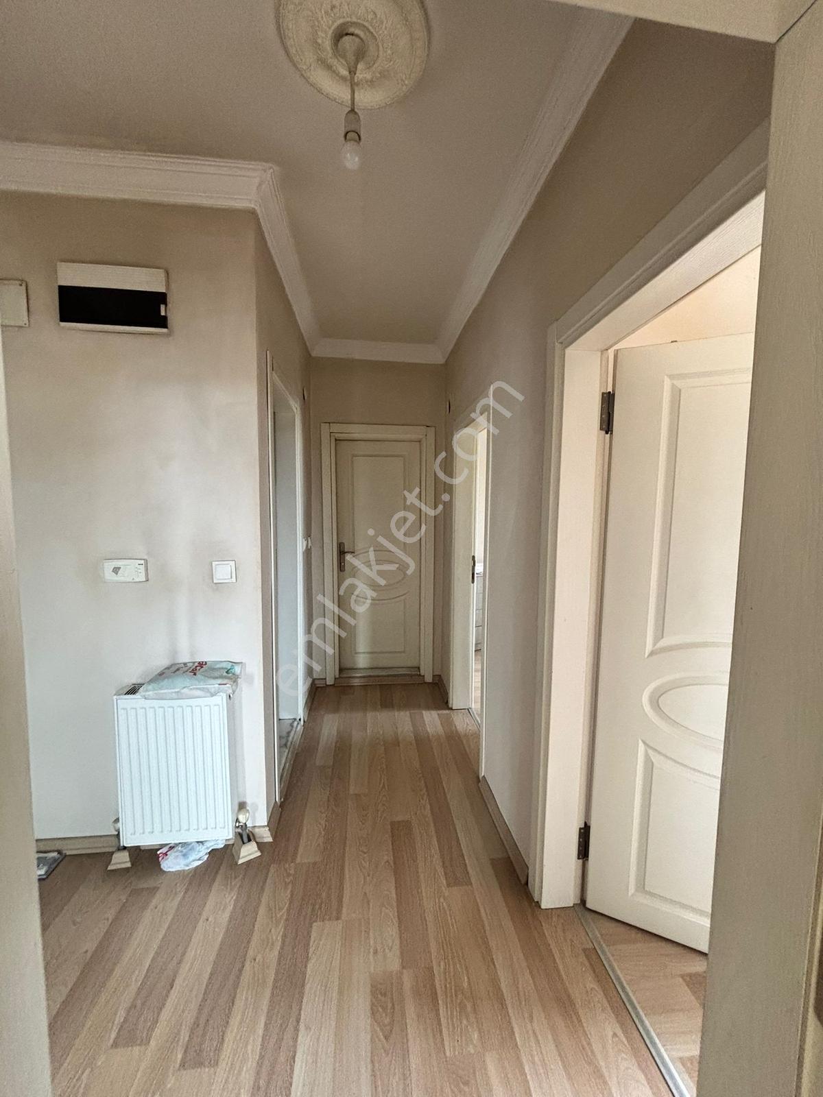 Öğretmen'den Beyciler'de Eşyalı Kiralık 2+1 Daire - Görsel 5