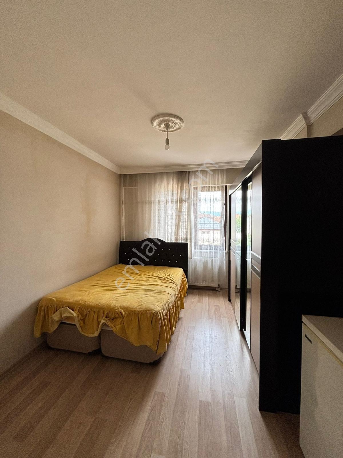 Öğretmen'den Beyciler'de Eşyalı Kiralık 2+1 Daire - Görsel 19