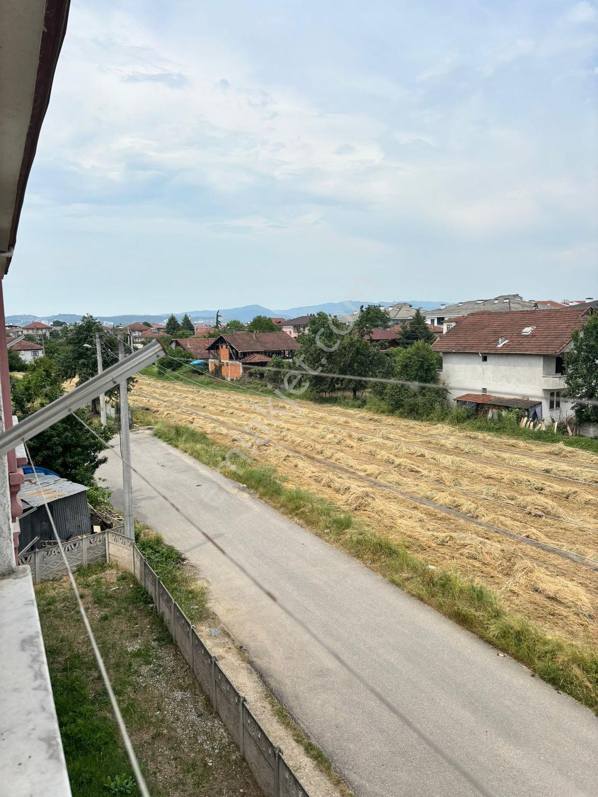 Öğretmen'den Beyciler'de Eşyalı Kiralık 2+1 Daire - Görsel 29