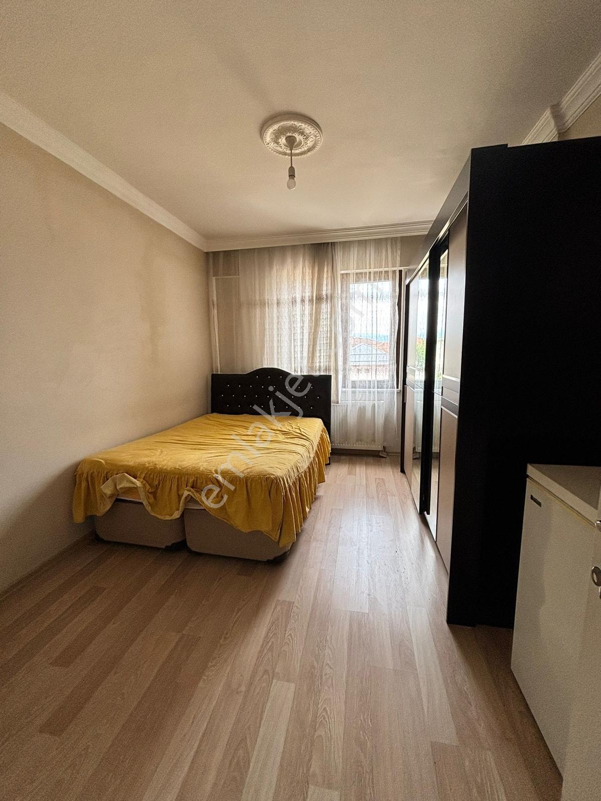 Öğretmen'den Beyciler'de Eşyalı Kiralık 2+1 Daire - Görsel 9