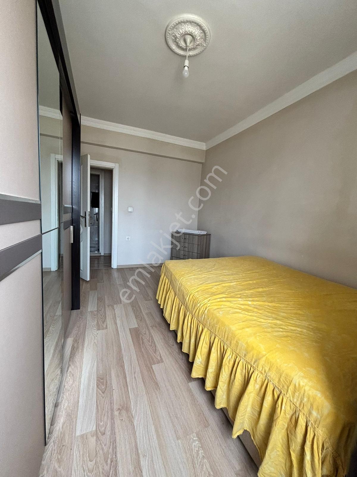 Öğretmen'den Beyciler'de Eşyalı Kiralık 2+1 Daire - Görsel 20
