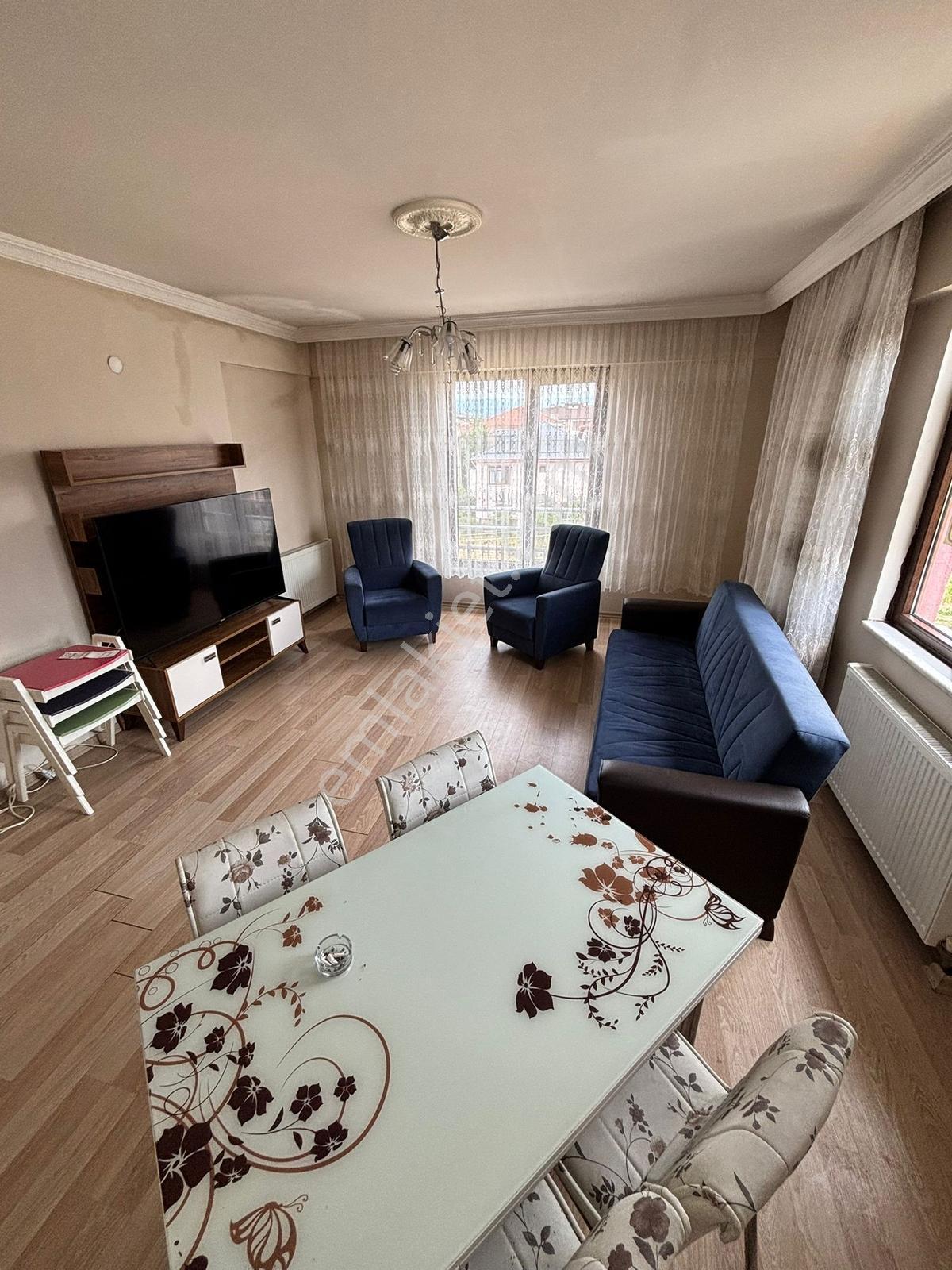 Öğretmen'den Beyciler'de Eşyalı Kiralık 2+1 Daire - Görsel 16
