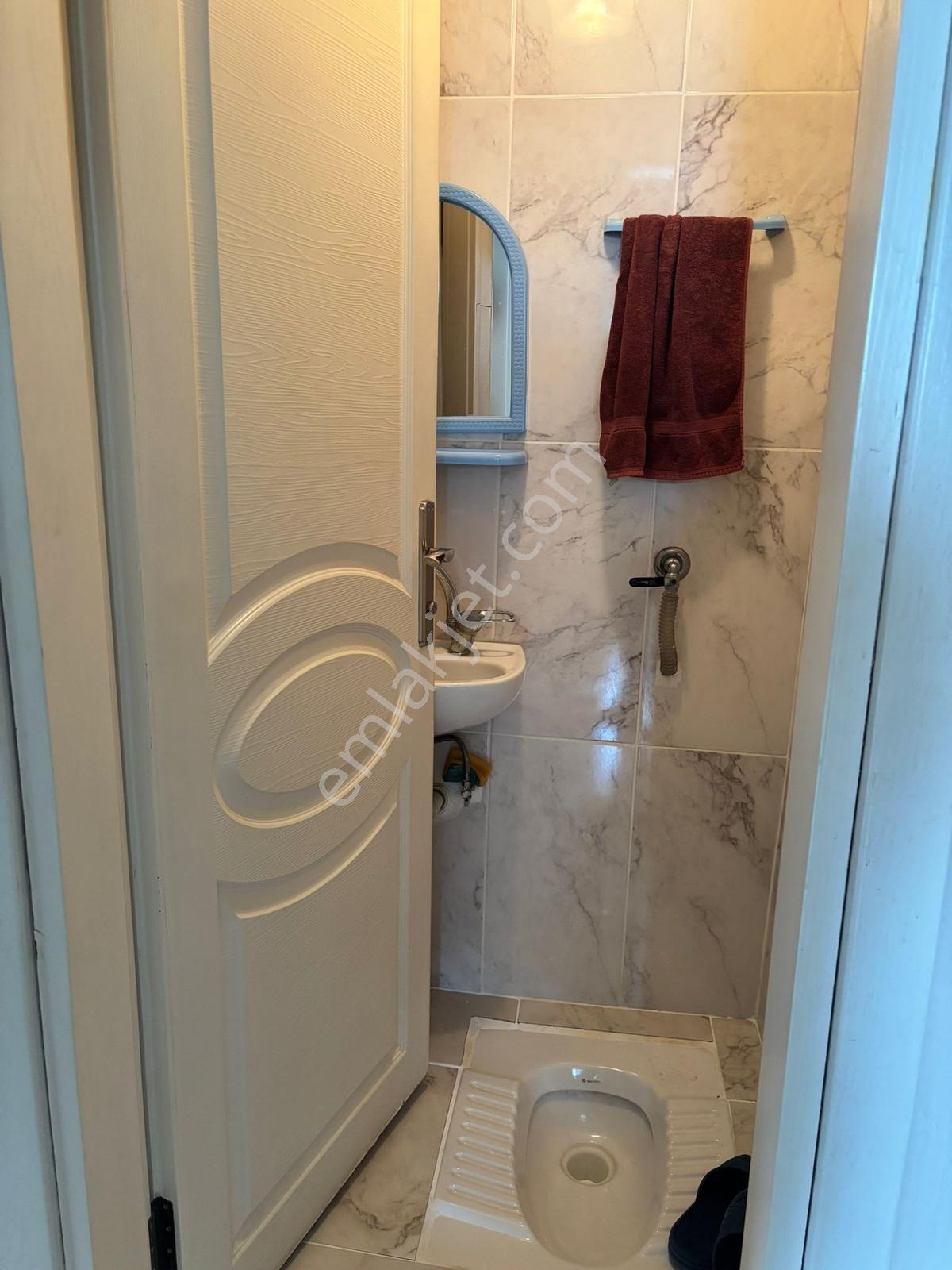 Öğretmen'den Beyciler'de Eşyalı Kiralık 2+1 Daire - Görsel 24