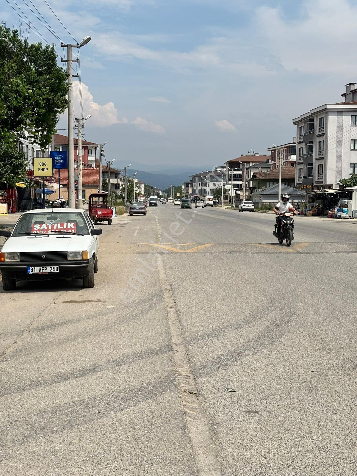 Öğretmen'den Beyciler'de Eşyalı Kiralık 2+1 Daire - Görsel 3