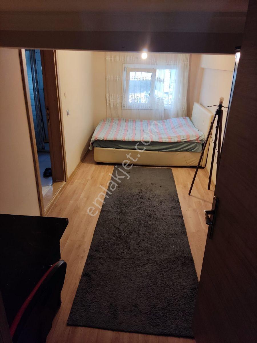 Atatürk Mahallesi Ful Eşyalı Kiralık Duplex Daire. - Görsel 4