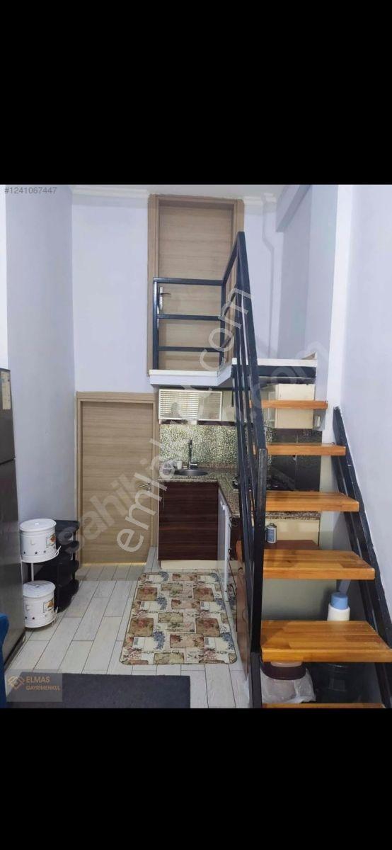 Atatürk Mahallesi Ful Eşyalı Kiralık Duplex Daire. - Görsel 13