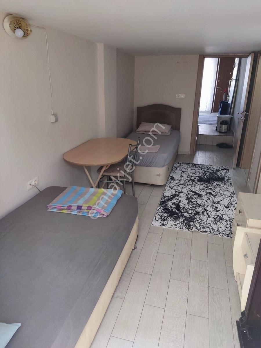 Atatürk Mahallesi Ful Eşyalı Kiralık Duplex Daire. - Görsel 22