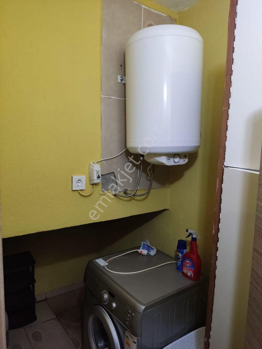 Atatürk Mahallesi Ful Eşyalı Kiralık Duplex Daire. - Görsel 3