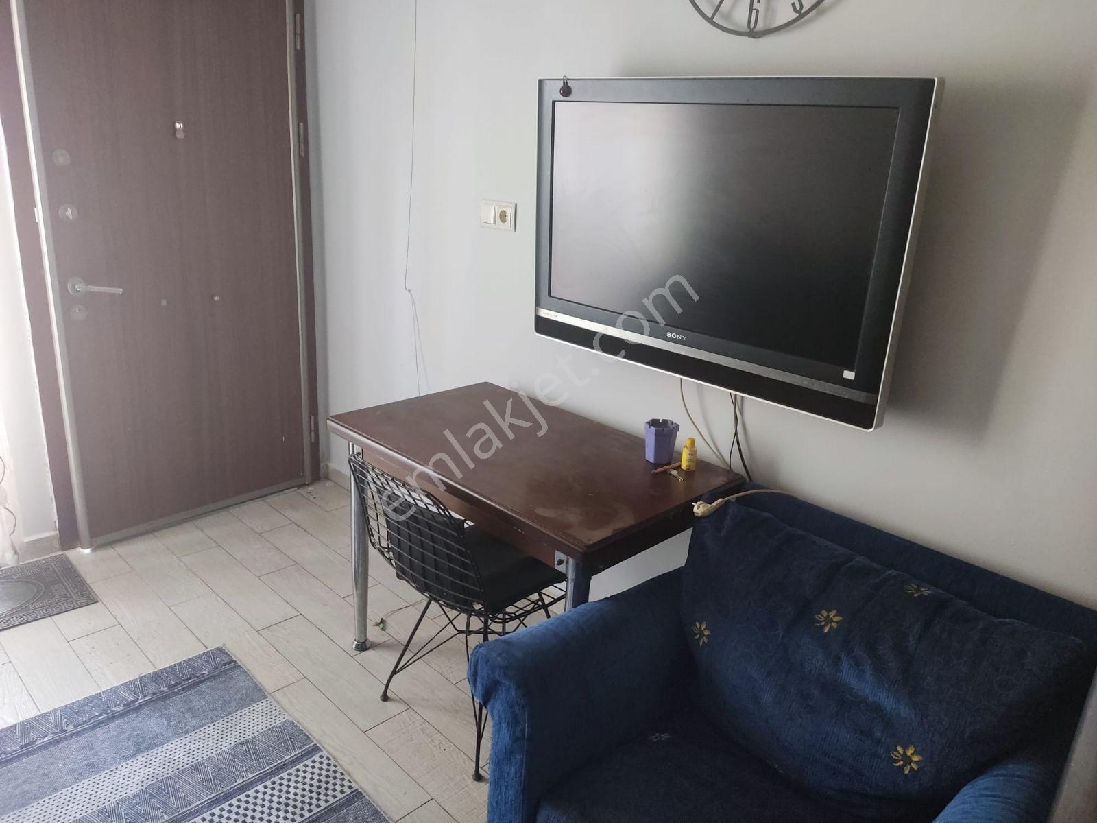 Atatürk Mahallesi Ful Eşyalı Kiralık Duplex Daire. - Görsel 7