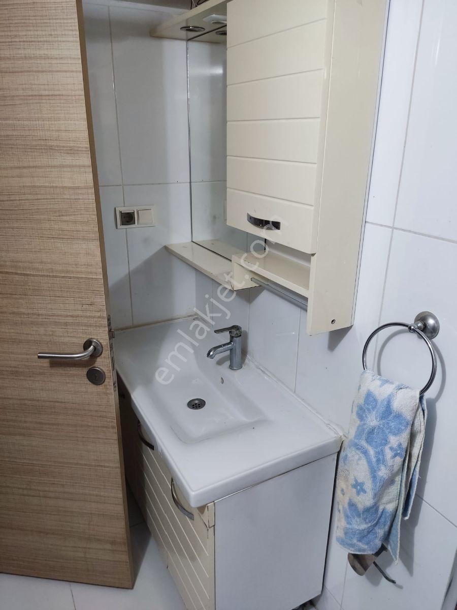 Atatürk Mahallesi Ful Eşyalı Kiralık Duplex Daire. - Görsel 12