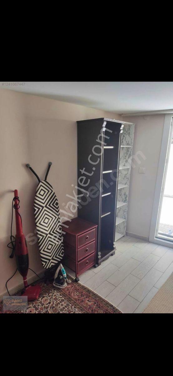 Atatürk Mahallesi Ful Eşyalı Kiralık Duplex Daire. - Görsel 8