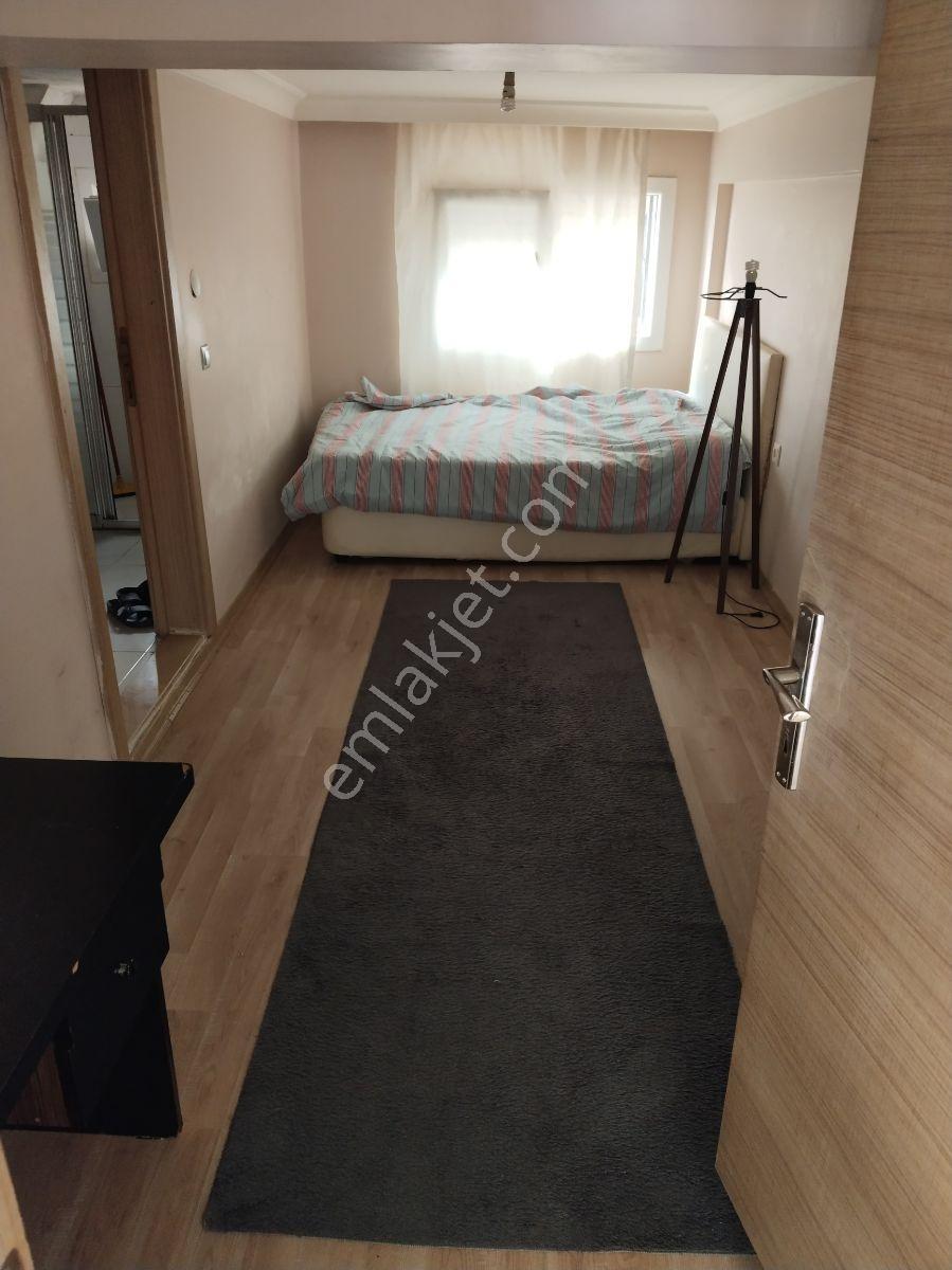Atatürk Mahallesi Ful Eşyalı Kiralık Duplex Daire. - Görsel 10