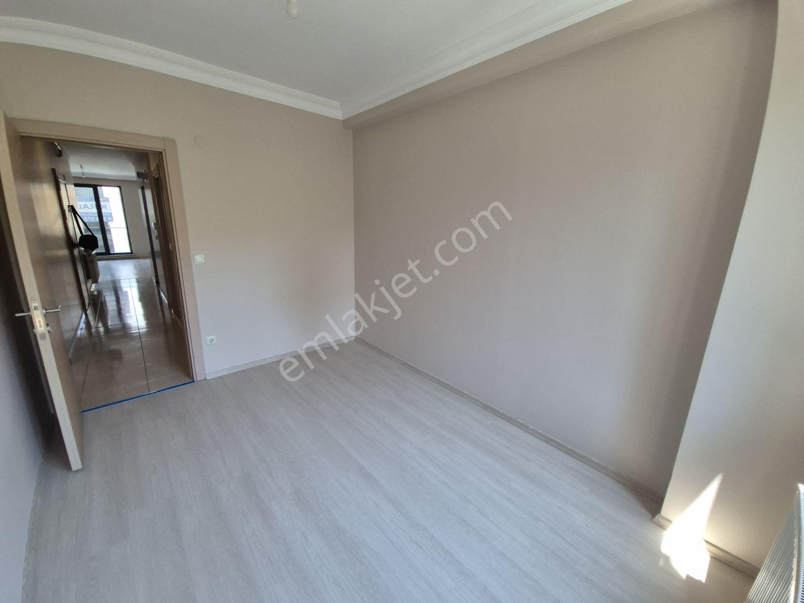 Osmanbey Metro'ya 100 M. Geniş Ara Kat Kiralık 2+1 Daire - Görsel 6