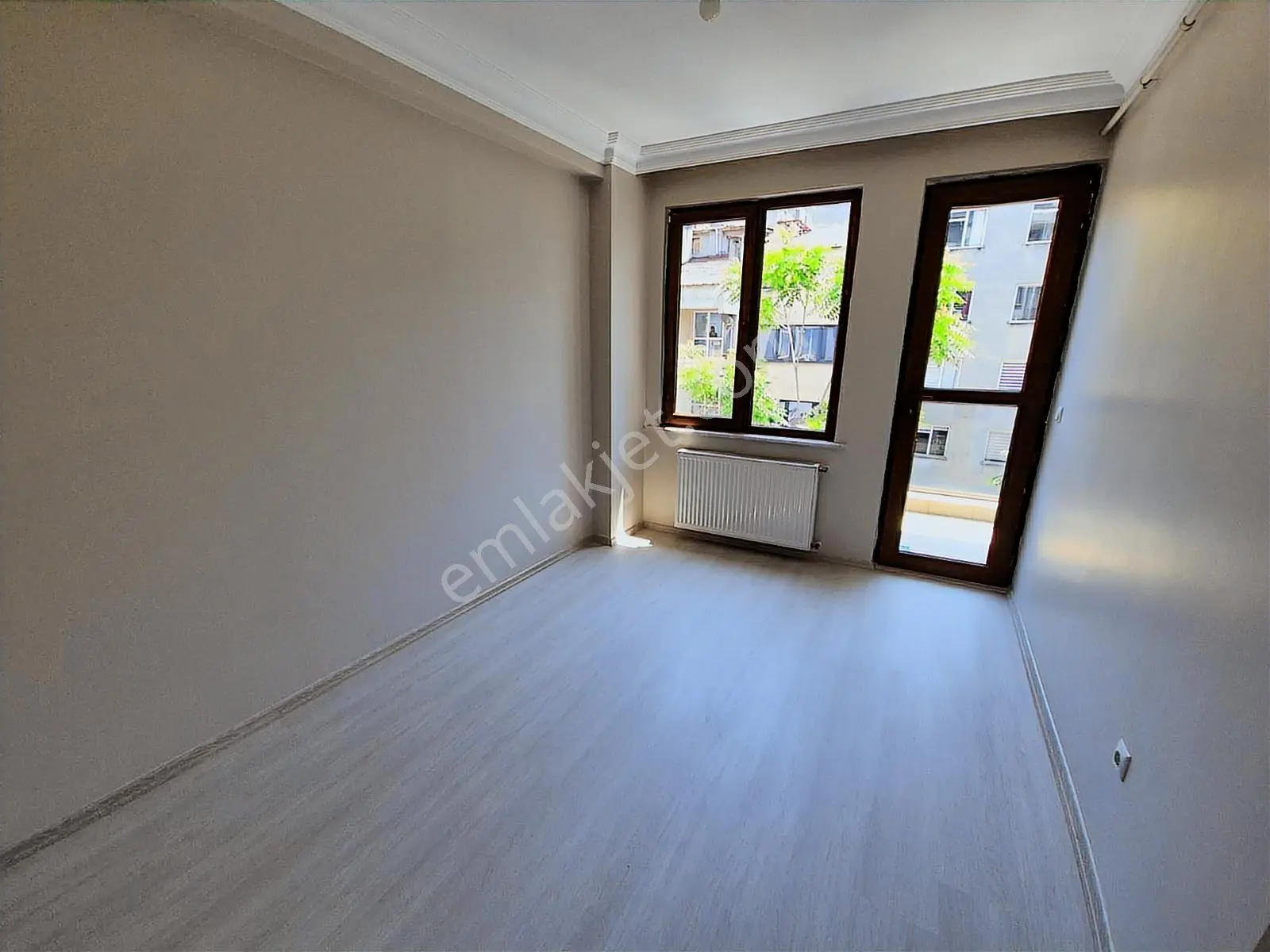 Osmanbey Metro'ya 100 M. Geniş Ara Kat Kiralık 2+1 Daire - Görsel 7