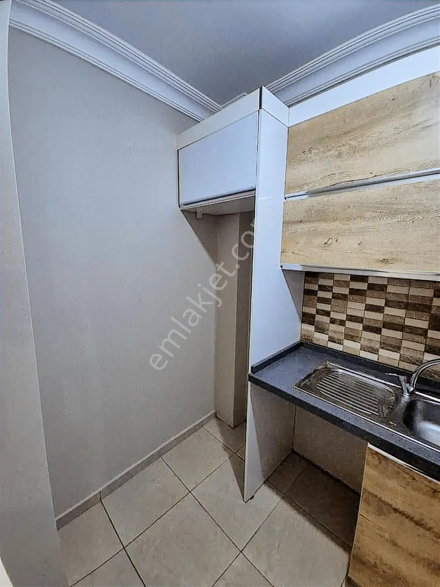 Osmanbey Metro'ya 100 M. Geniş Ara Kat Kiralık 2+1 Daire - Görsel 19