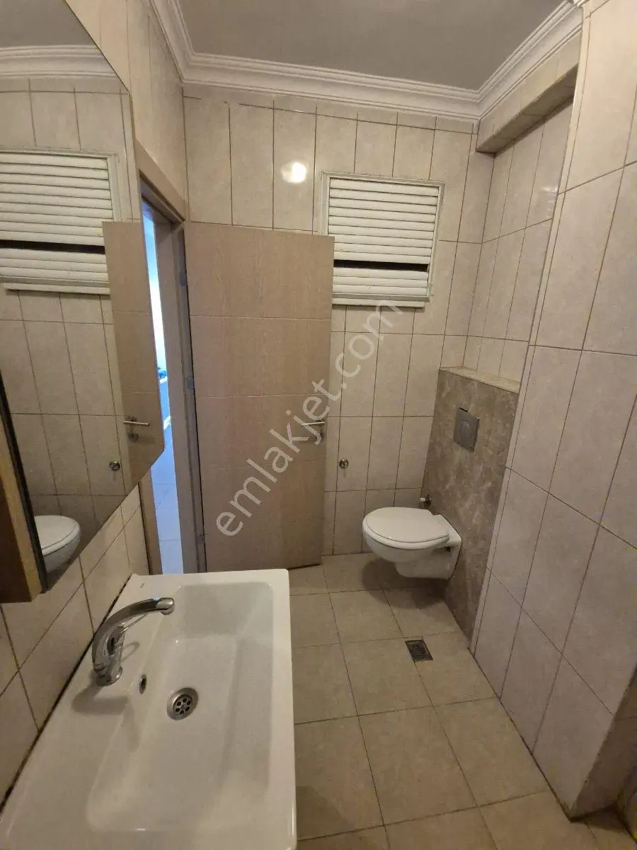 Osmanbey Metro'ya 100 M. Geniş Ara Kat Kiralık 2+1 Daire - Görsel 17