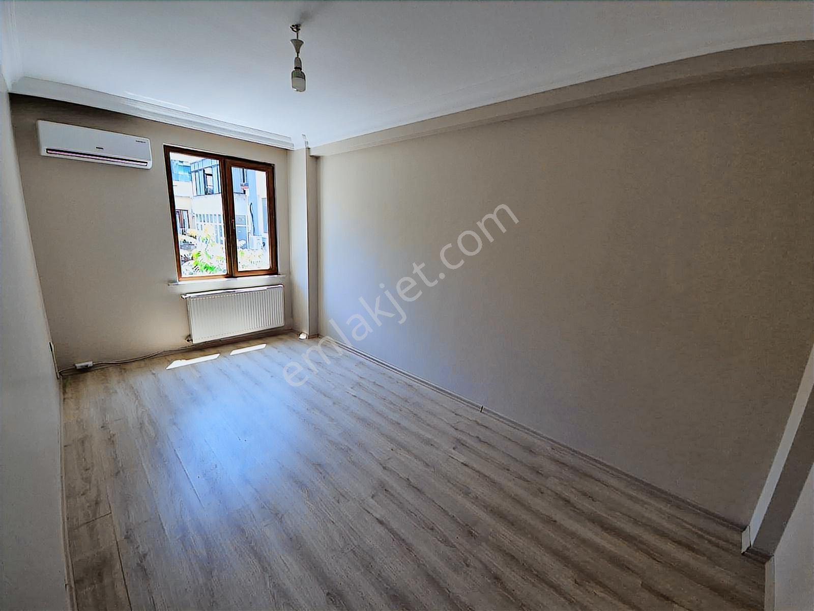 Osmanbey Metro'ya 100 M. Geniş Ara Kat Kiralık 2+1 Daire - Görsel 9