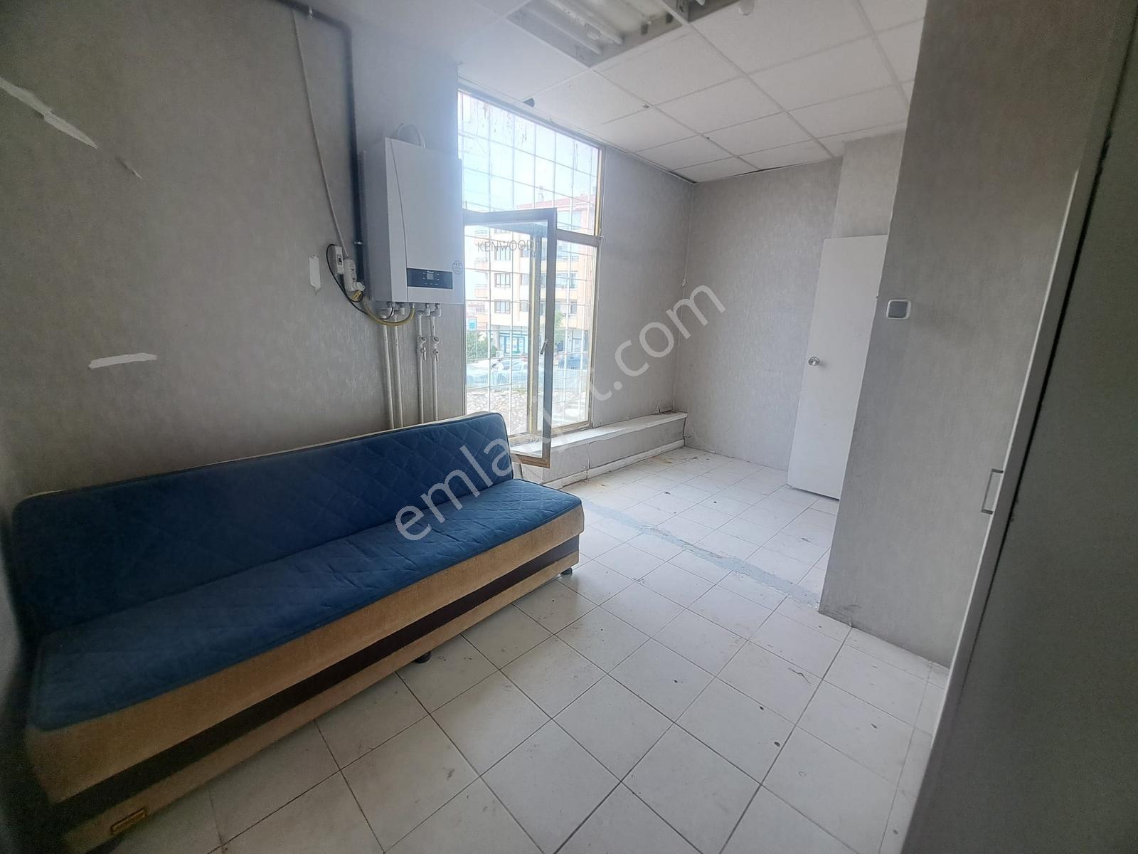 Önaldan Lizbon Caddesi Üzeri 78mt Geniş Önü Açık Satılık Dükkan - Görsel 22